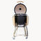 Freestanding Asado Cooker