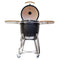 Freestanding Asado Cooker