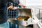 Electric Grill