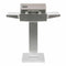 Pedestal Stand For Electric Grill