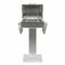 Pedestal Stand For Electric Grill