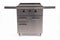 30" Flat Top Grill