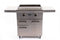 30" Flat Top Grill