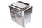 30" Flat Top Grill
