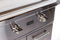 30" Flat Top Grill