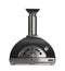 Indulge in the art of outdoor cooking with the DUOMO wood-fired outdoor pizza oven