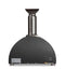 Indulge in the art of outdoor cooking with the DUOMO wood-fired outdoor pizza oven