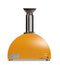 Indulge in the art of outdoor cooking with the DUOMO wood-fired outdoor pizza oven