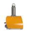 Indulge in the art of outdoor cooking with the DUOMO wood-fired outdoor pizza oven