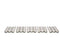 Ceramic Briquette – C1c42 & C2c42