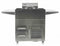 Electric Grill Island *discontinued*