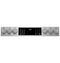 30" Smart Slide-in, Front-control, Dual-fuel Range With Warming Drawer