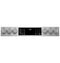 Café 30" Smart Slide-in, Front-control, Dual-fuel, Double-oven Range With Convection