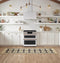 30" Smart Slide-in, Front-control, Dual-fuel, Double-oven Range With Convection