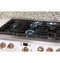 36" Smart Dual-fuel Commercial-style Range With 6 Burners (natural Gas)