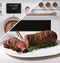 36" Smart Dual-fuel Commercial-style Range With 6 Burners (natural Gas)
