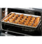 36" Smart Dual-fuel Commercial-style Range With 6 Burners (natural Gas)
