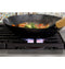48" Smart Dual-fuel Commercial-style Range With 6 Burners And Griddle (natural Gas)