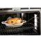 48" Smart Dual-fuel Commercial-style Range With 6 Burners And Griddle (natural Gas)