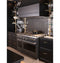 48" Smart Dual-fuel Commercial-style Range With 6 Burners And Griddle (natural Gas)
