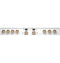 48" Smart Dual-fuel Commercial-style Range With 6 Burners And Griddle (natural Gas)