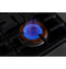 48" Smart Dual-fuel Commercial-style Range With 6 Burners And Griddle (natural Gas)