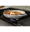 48" Smart Dual-fuel Commercial-style Range With 6 Burners And Griddle (natural Gas)
