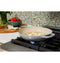 48" Smart Dual-fuel Commercial-style Range With 6 Burners And Griddle (natural Gas)