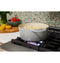 48" Smart Dual-fuel Commercial-style Range With 6 Burners And Griddle (natural Gas)
