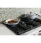 48" Smart Dual-fuel Commercial-style Range With 6 Burners And Griddle (natural Gas)