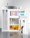 30" Wide All-In-One Kitchenette