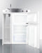 30" Wide All-In-One Kitchenette