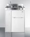 30" Wide All-In-One Kitchenette