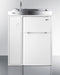 30" Wide All-In-One Kitchenette