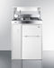 30" Wide All-In-One Kitchenette