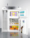 30" Wide All-In-One Kitchenette