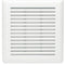 Replacement Grille for 695 and 696N Ventilation Fans