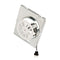 Replacement Motor/Wheel, 70 CFM ( 695 housing)