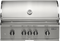 36" Sl-series Grill - Natural Gas