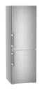 Combined fridge-freezer with EasyFresh and NoFrost