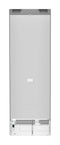 Combined fridge-freezer with EasyFresh and NoFrost