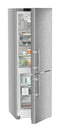 Combined fridge-freezers with EasyFresh and NoFrost, Right Hinged