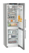Combined fridge-freezers with EasyFresh and NoFrost, Right Hinged