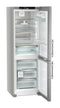 Combined fridge-freezers with EasyFresh and NoFrost, Right Hinged