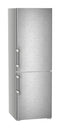 Combined fridge-freezers with EasyFresh and NoFrost, Right Hinged