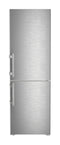 Combined fridge-freezers with EasyFresh and NoFrost, Right Hinged