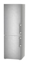 Freestanding Refrigerator/Freezer 24" Ice Maker Left Hinge