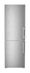 Freestanding Refrigerator/Freezer 24" Ice Maker Left Hinge