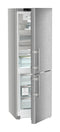 Freestanding Refrigerator/Freezer 24" Ice Maker Left Hinge