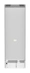 Freestanding Refrigerator/Freezer 24" Ice Maker Left Hinge